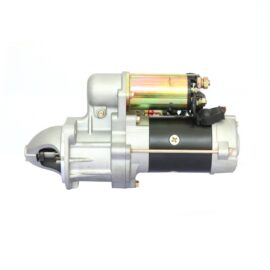 Kobelco SK120 Engine 4D95/4BD1/4BC2 starter 8970298630,8970298631,8970298633,8970298634 JCB 71424400,71425200,71429900,71435900