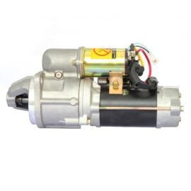 Hitachi Excavator EX120 Engine 4D95/4BD1/4BC2 starter 8944467700 0230000040,0230000042,0230000060,0230000100,0230000240,0230000330