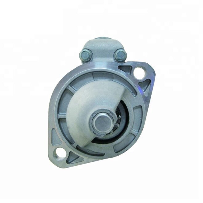 Komatsu PC30/PC40 Engine Starter Motor 12960877010,12960877011,12969877010