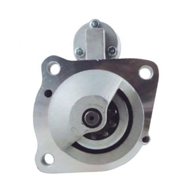 Magneti Marelli Starter for PERKINS 0740000000 FIAT 63280041 JCB 71440231,71440531 LUCAS LRS02425,LRS2425 2872K405,2873K405
