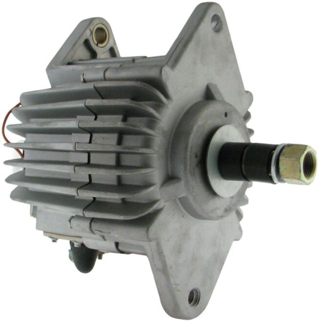 Alternator 2P1204 ANB7004 2P1698 2P5113 2P7836 5C8661 6N5468 9S4870 for Caterpillar Wheel Tractor Dozer 814 814B 824B 7331