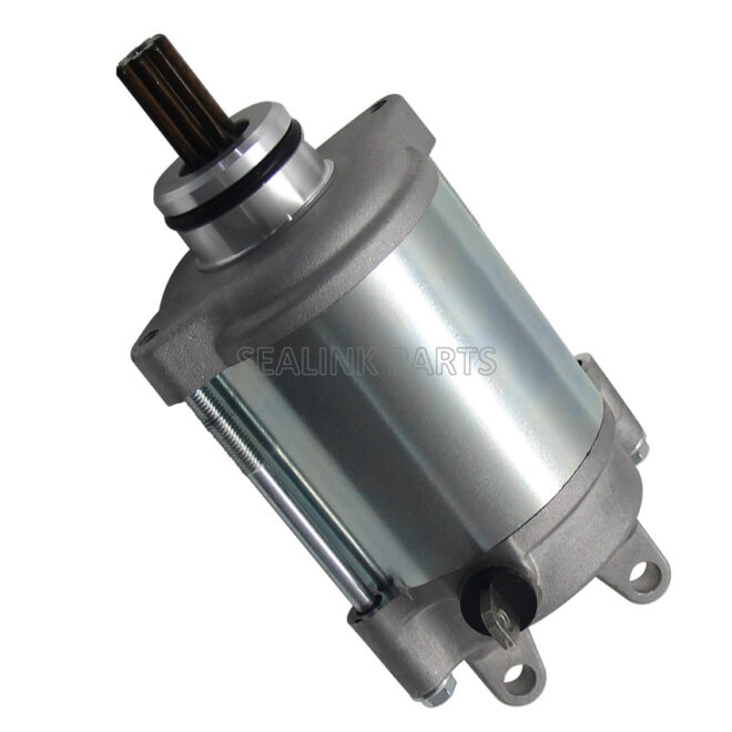 Electric Starter Motor Starting for KTM 690 07-17 75040001000 - 图片 3