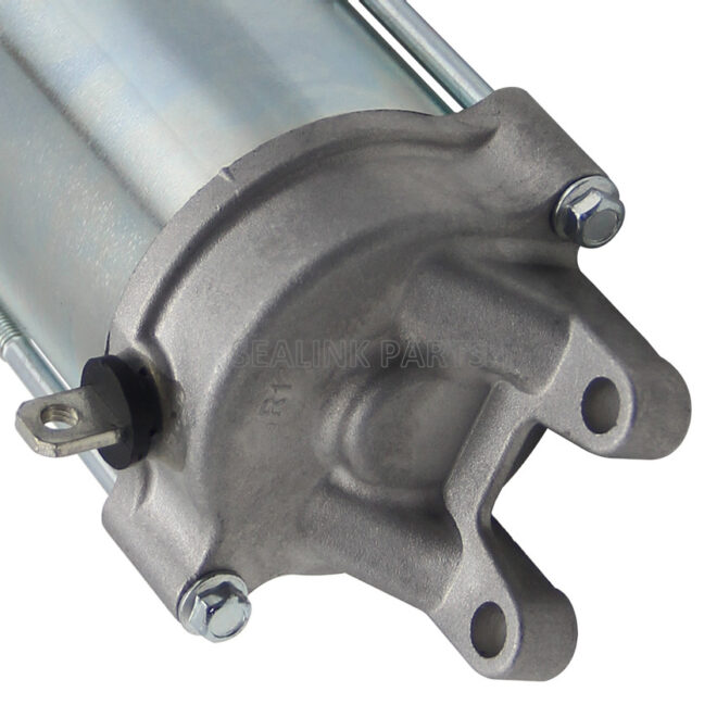 Electric Starter Motor Starting for KTM 690 07-17 75040001000 - 图片 2