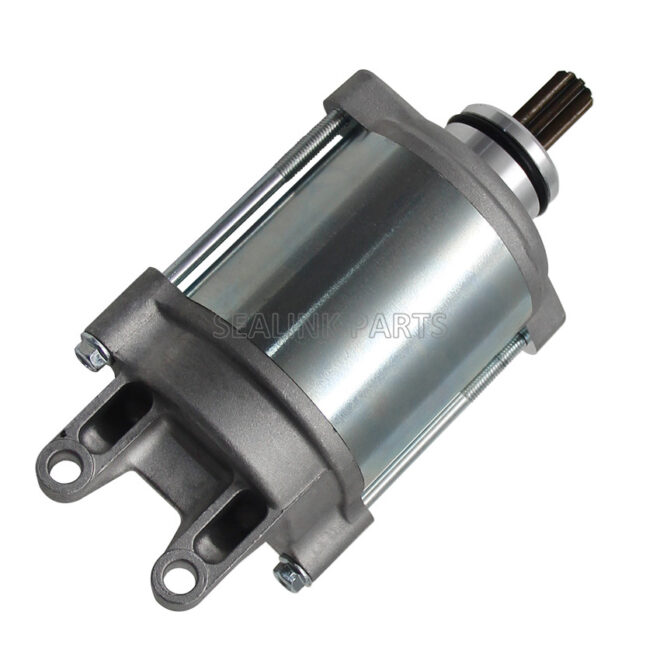 Electric Starter Motor Starting for KTM 690 07-17 75040001000