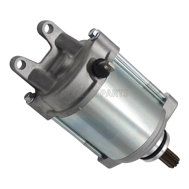 Electric Starter Motor Starting for KTM 690 07-17 75040001000 - 图片 5