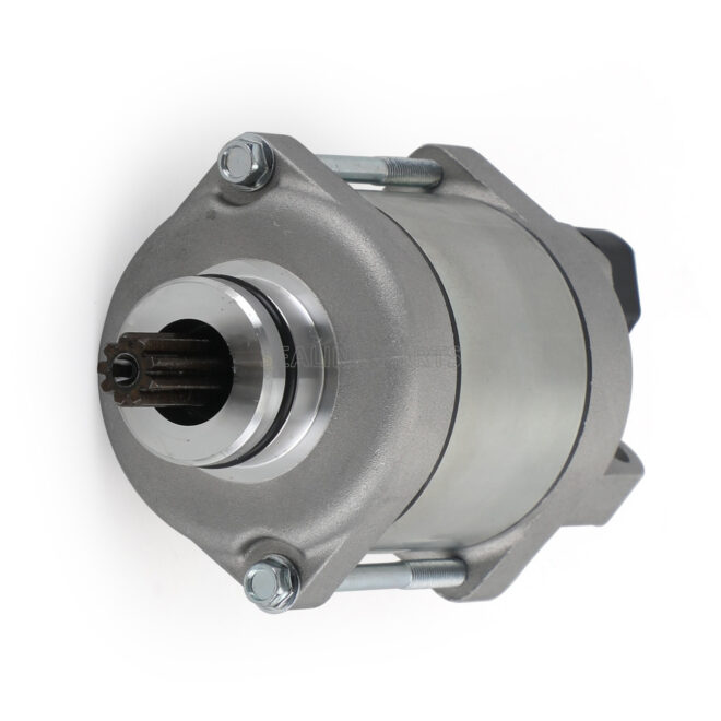 Electric Starter for KTM 450 SXF450 SX 450F 16-20 79440001000 - 图片 3