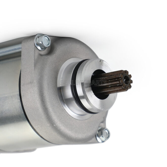 Electric Starter for KTM 450 SXF450 SX 450F 16-20 79440001000 - 图片 2