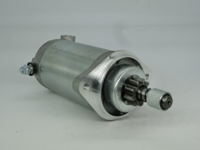 Electric Starter for YAMAHA SNOWMOBILES 8BB-81800-01-00 8BB-81800-00-00 8BB-81800-02-00 8V3-81800-00-00 18890N SND0522