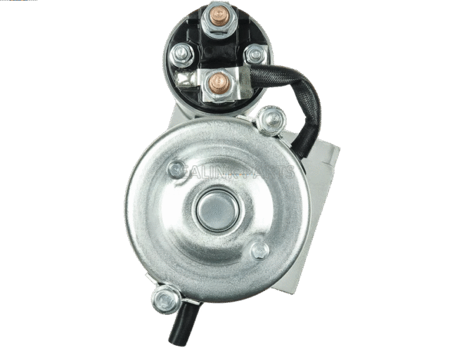 Starter Fits Mercruiser OMC Pleasurecraft Penta Marine 9000819 9000851 9000885 10465042 9000762 - 图片 3