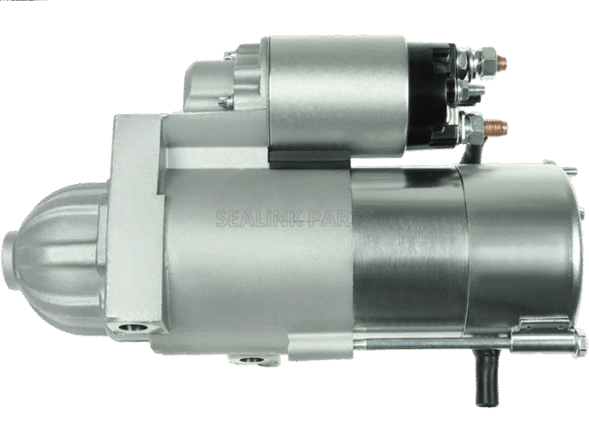 Starter Fits Mercruiser OMC Pleasurecraft Penta Marine 9000819 9000851 9000885 10465042 9000762 - 图片 2