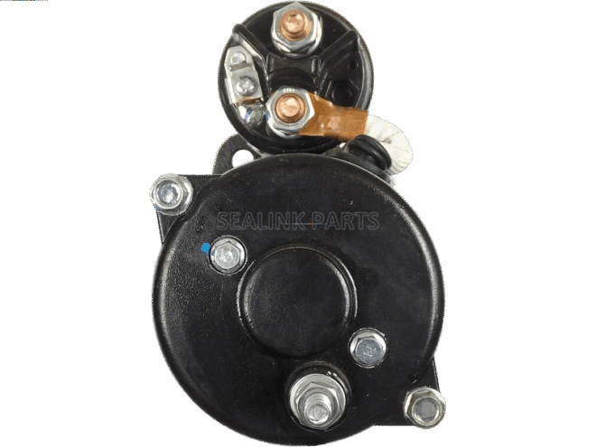 Starter Motor for JCB 32009022 32009035 32009346 32009452 AZF4224,AZF4181 AZF4186 AZF4301 AZF4576 - 图片 2