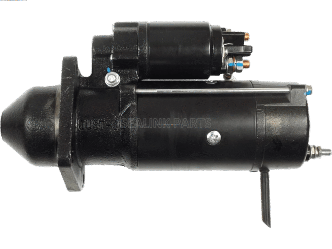 Starter Motor for JCB 32009022 32009035 32009346 32009452 AZF4224,AZF4181 AZF4186 AZF4301 AZF4576 - 图片 3