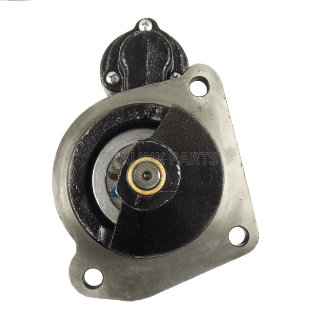 Starter Motor for JCB 32009022 32009035 32009346 32009452 AZF4224,AZF4181 AZF4186 AZF4301 AZF4576