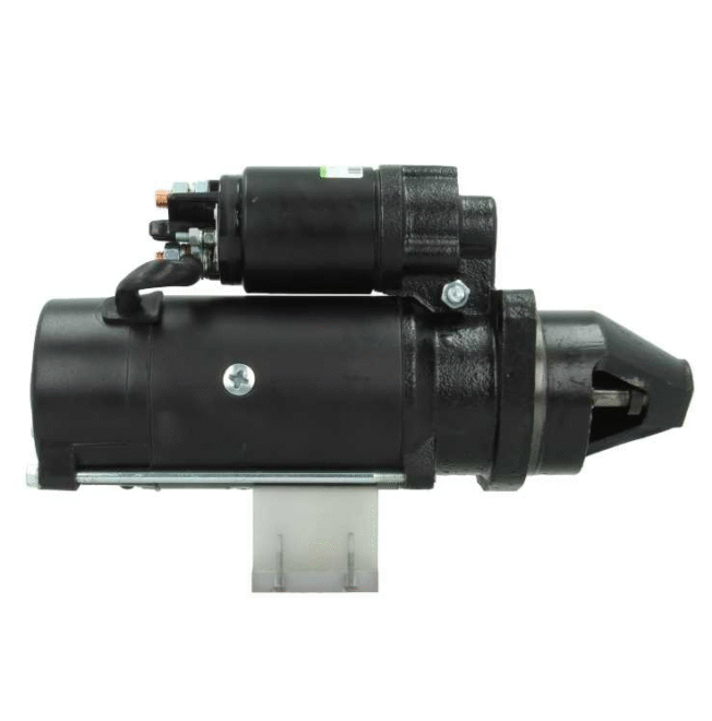 12V Starter Motor for John Deere IS0793 AZF4596 RE501002 11130762 RE505745 - 图片 2