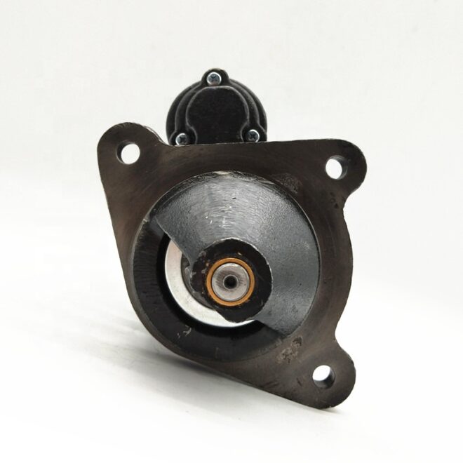 Starter Motor For NEW HOLLAND TRACTORS IS1016 82015723 11130785 82013134 12V 3.0KW