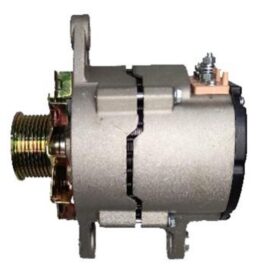 Alternator for Cummins 6C 8.3 Engine 3979372 24V 70A