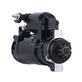 Marine Starter For YAMAHA F25SEHA F25SEA 6BG-81800-00-00 M0TA5071
