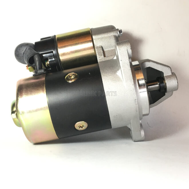 QD114 Electric Starter for 170F,178F,186F diesel engine - 图片 5