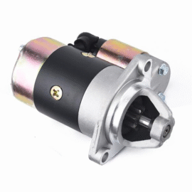 QD114 Electric Starter for 170F,178F,186F diesel engine