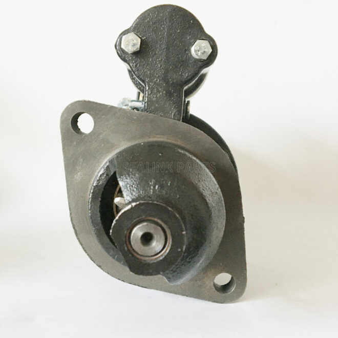 LIFE BOAT STARTING MOTOR FOR QD138C VG8.5F 380J-3 180105 390 490 475Q