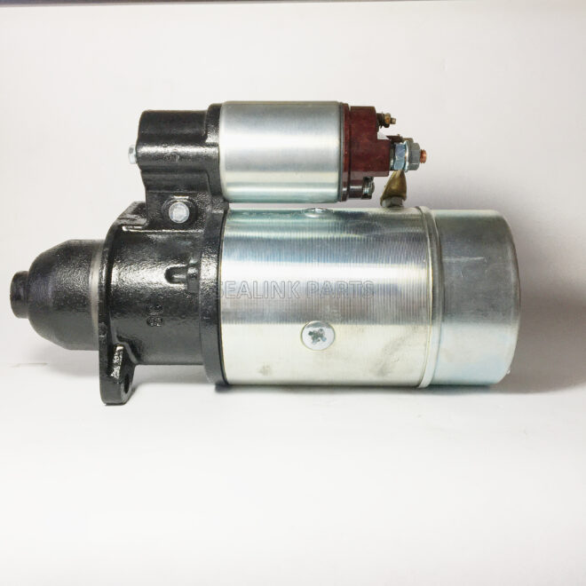 LIFE BOAT STARTING MOTOR FOR QD138C VG8.5F 380J-3 180105 390 490 475Q - 图片 3