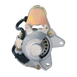 Generator Parts Starter for 168F Gasoline QDJ113