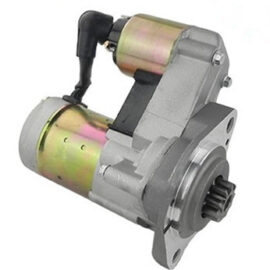 Generator Parts Starter QDY1203A for 2V80 diesel engine changchai EV80