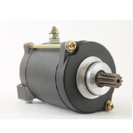 Starter Motor SCH0085 for XINGYUE 191-1 XY191MQ-2