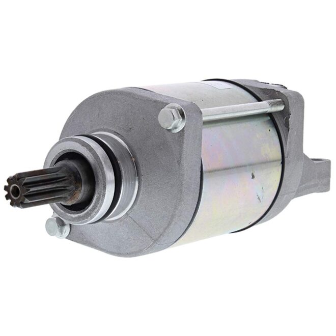 NEW 428000-4220 19632 31100-45G00 SND0572 STARTER MOTOR for SUZUKI LT-R450/LT-R450Z Quadracer 2006-2009 450CC ATV