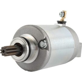NEW SND0779 21163-0041 16084N 428000-5100 STARTER MOTOR for KAWASAKI ZX-6R Ninja ZX600 2007-2012 ZX-6R Ninja ZX63