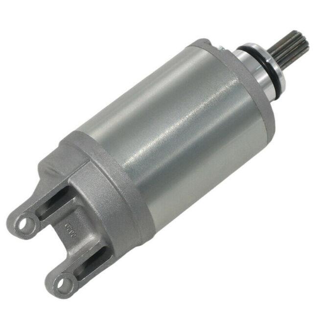 NEW STARTER FITS TRIUMPH DAYTONA 675 06-12 TIGER 800 13-15 T1310040 T1311112 T1314455 T1310060 - 图片 3