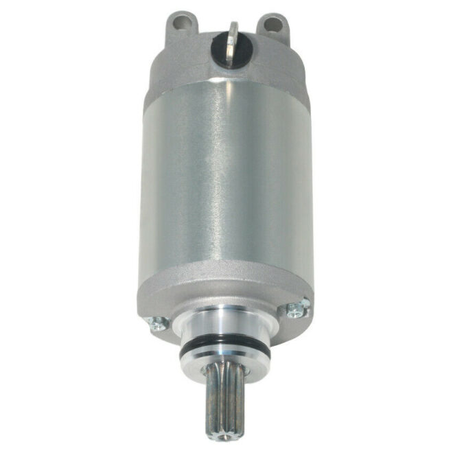 NEW STARTER FITS TRIUMPH DAYTONA 675 06-12 TIGER 800 13-15 T1310040 T1311112 T1314455 T1310060 - 图片 4