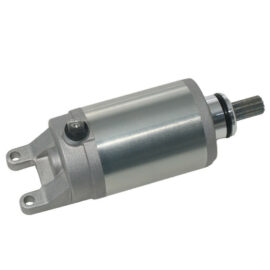 NEW STARTER FITS TRIUMPH DAYTONA 675 06-12 TIGER 800 13-15 T1310040 T1311112 T1314455 T1310060
