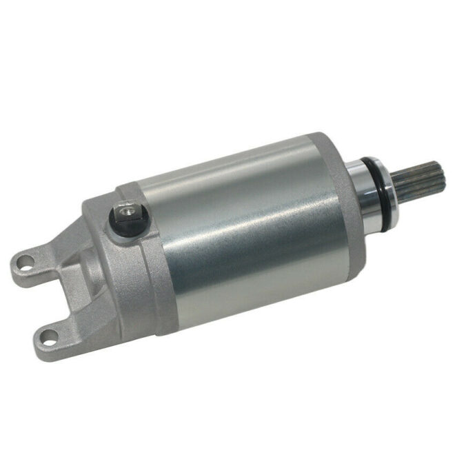 NEW STARTER FITS TRIUMPH DAYTONA 675 06-12 TIGER 800 13-15 T1310040 T1311112 T1314455 T1310060