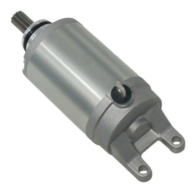 NEW STARTER FITS TRIUMPH DAYTONA 675 06-12 TIGER 800 13-15 T1310040 T1311112 T1314455 T1310060 - 图片 2