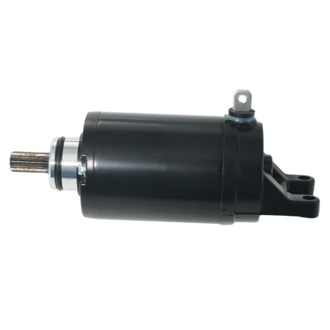 NEW STARTER FITS TRIUMPH TIGER 800 16-19 T1313333 - 图片 2