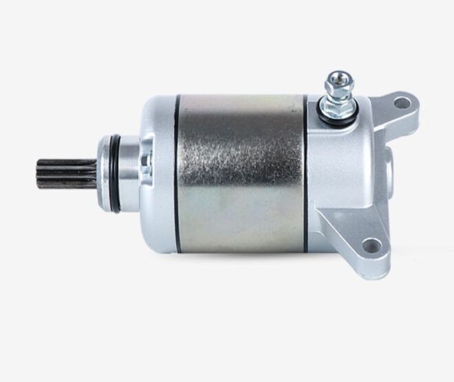 Electric Scooter Starter Motor Fit Honda SDH125 WH125 Scooter