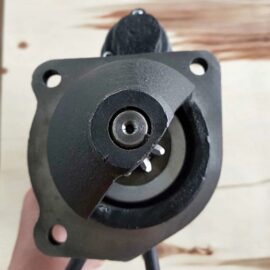 Starter for KHD 01182925 01183235 01183677 01183712 03250 J725010000176C 3708010-D317/A Mahle 11132291 12V 4.2KW