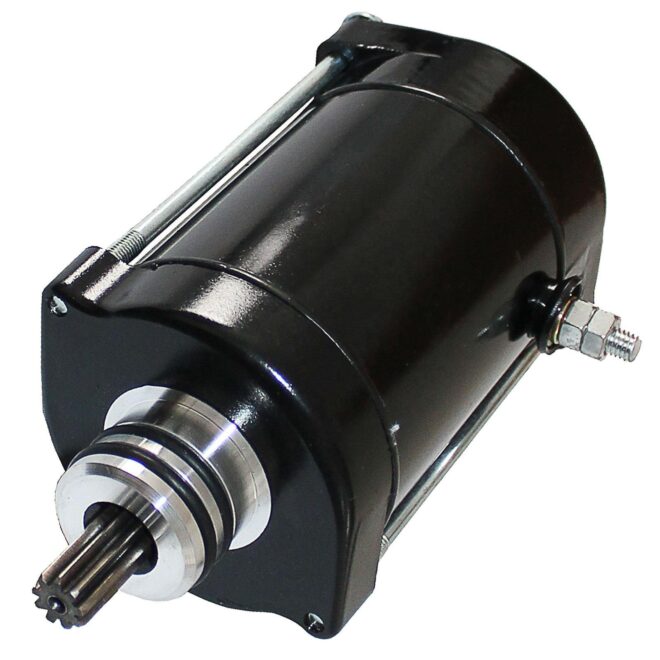 STARTER for Sea-Doo GSX-L /GTX /XP /Sport LE /RX / GTX DI 18399 2-2153 PW B1000 278-000-987 278-001-937