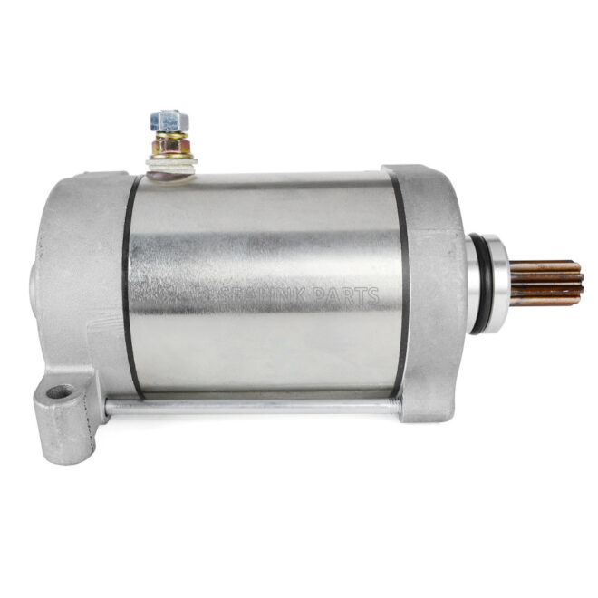 Motorcycle Parts ATV Starter Motor for Yamaha YZF-R1 09-14 14B-81890-00 - 图片 5