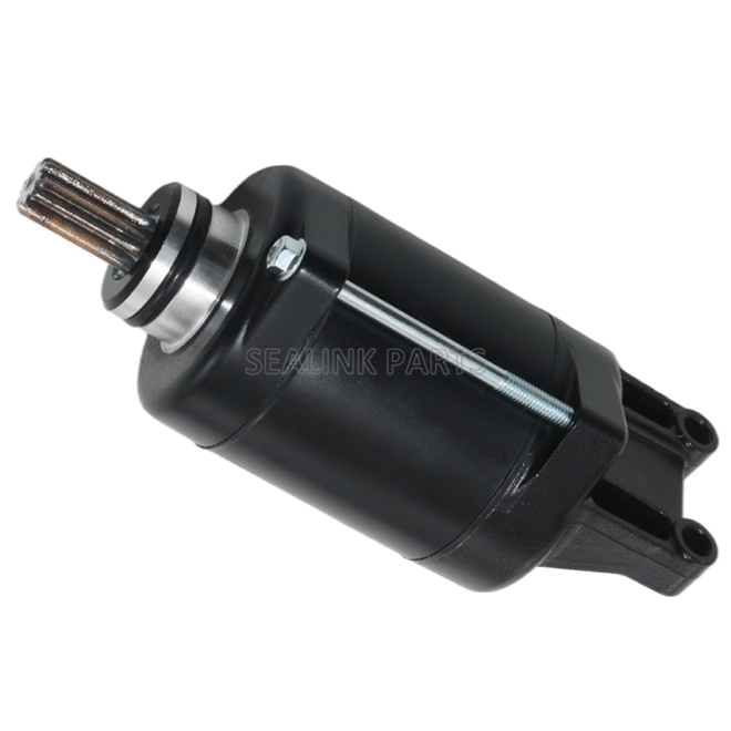 New Starter for KAWASAKI NINJA ZX10R ZX1000 08-10 21163-0044