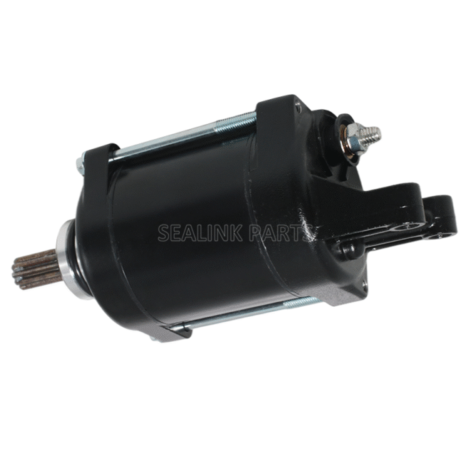 New Starter for KAWASAKI NINJA ZX10R ZX1000 08-10 21163-0044 - 图片 5