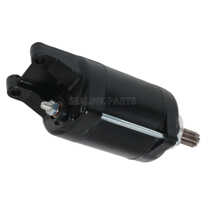 New Starter for KAWASAKI NINJA ZX10R ZX1000 08-10 21163-0044 - 图片 3