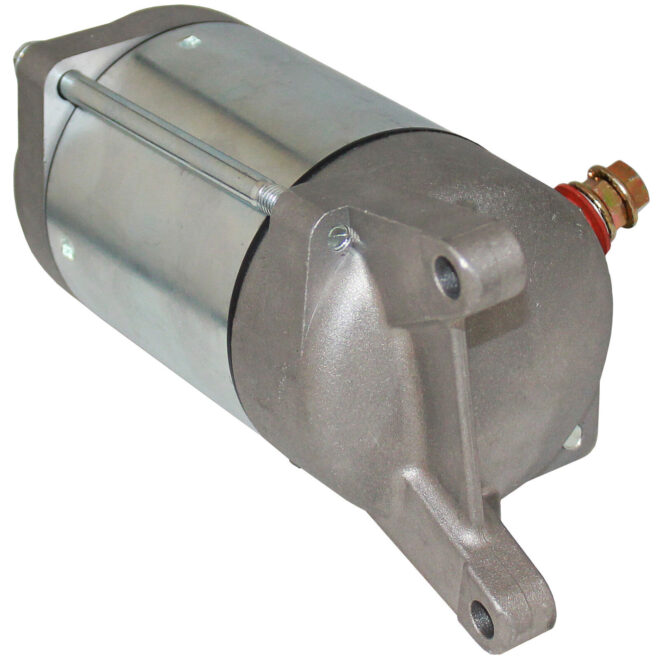 Starter for Kawasaki EN500 VULCAN EN-500 500 21163-1125 21163-1070 21163-1120 21163-1163 - 图片 2