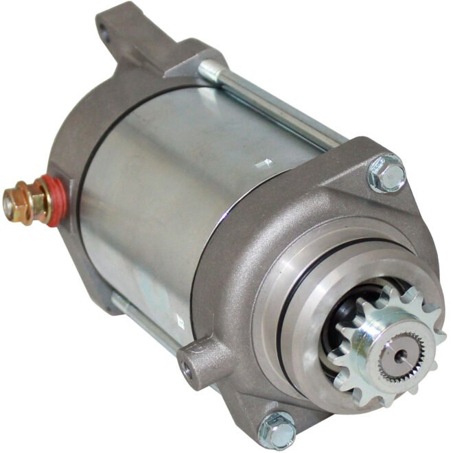 Starter for Kawasaki EN500 VULCAN EN-500 500 21163-1125 21163-1070 21163-1120 21163-1163