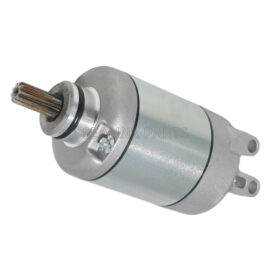 Motorcycle Starter Motor Fit YAMAHA Diversion 600 F/XJ6N/YZF R6/600cc 2C0-81890-00 410-54219 SMU0444