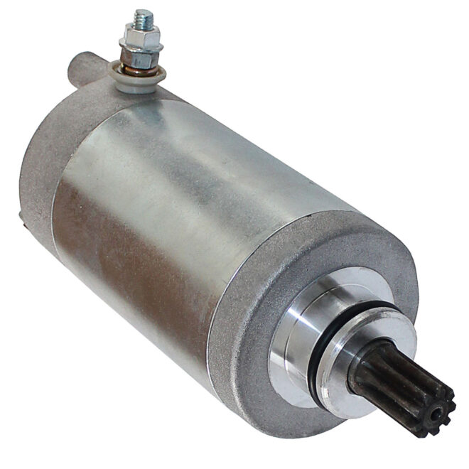 Starter Motor for Yamaha ATV YFM225 YFM250 225 250 31036-C12-46 3GH-81800-01-00 3JN-81800-01-00 4XE-81800-00-00 18753N