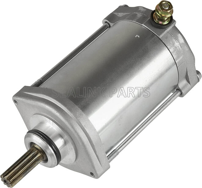 Electric Starter for SUZUKI B-King GSXR1300R 08 Hayabusa GSX1300R 08-16 31100-15H00 31100-15H20