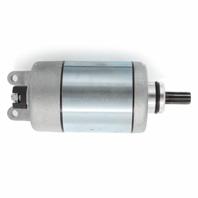 Motorcycle Parts Electric Starter for SUZUKI GSF1250 / YAMAHA MT09 07-18 31100-18H00 31100-18H10 31100-18H11 1RC-81890-00-00 - 图片 3