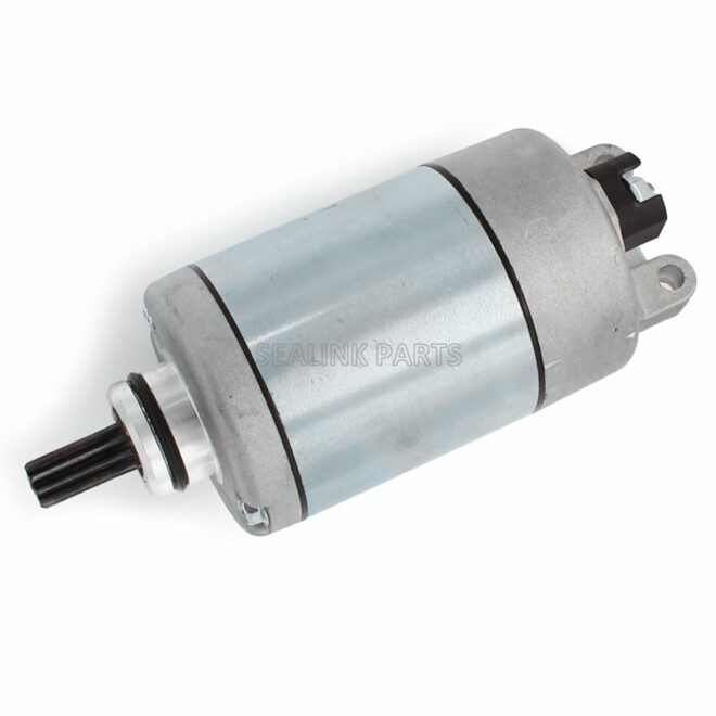 Motorcycle Parts Electric Starter for SUZUKI GSF1250 / YAMAHA MT09 07-18 31100-18H00 31100-18H10 31100-18H11 1RC-81890-00-00